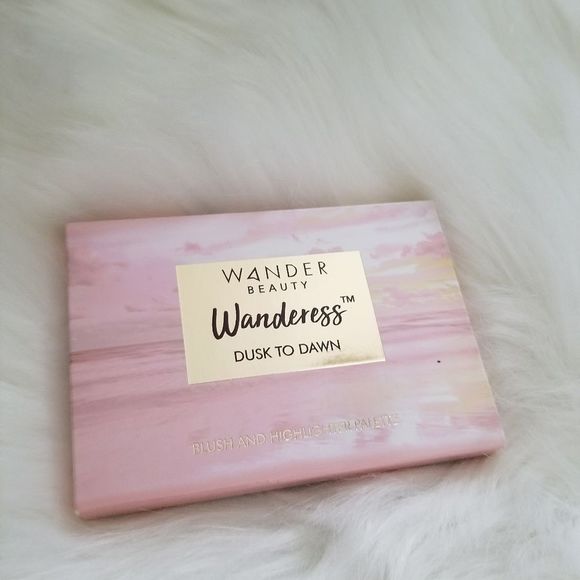 Wander Beauty Wanderess Dusk to Dawn - Picture 3 of 5